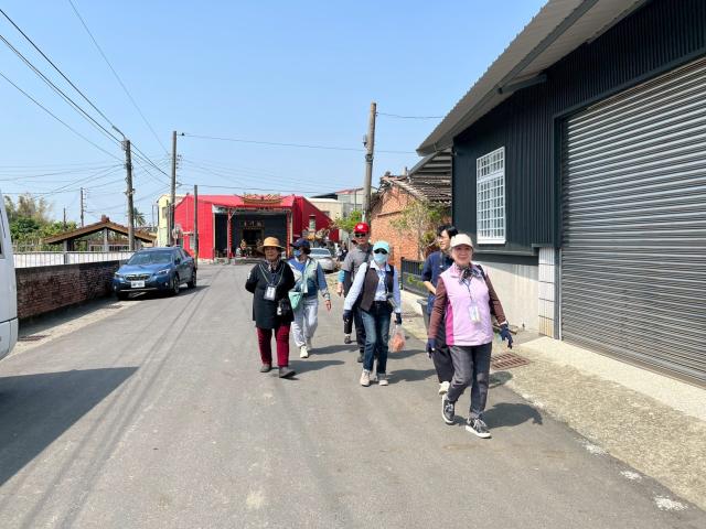 【原住民族教育推廣活動－回憶回想法工作坊／小時候部落的生活文化】圖片14197