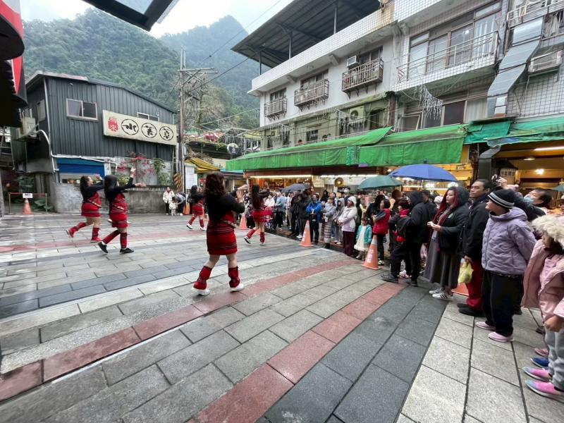 115年春節活動