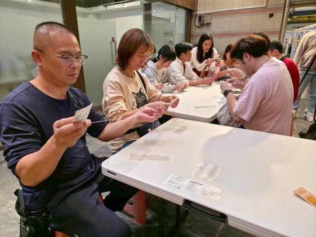 4月連假體驗活動圖片14236