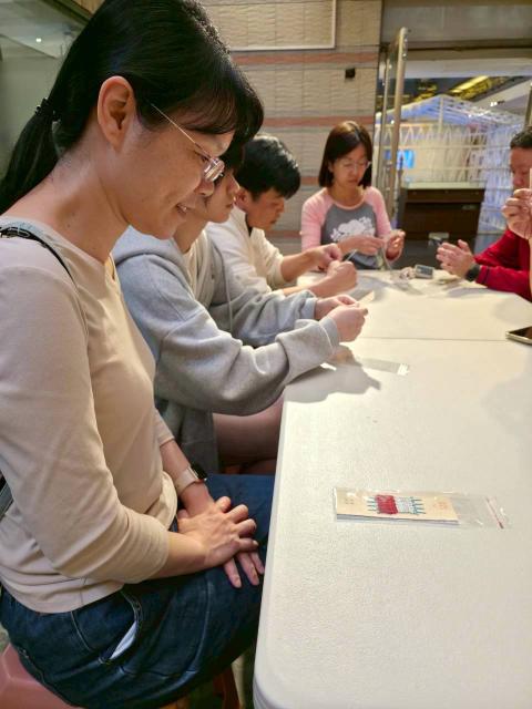 4月連假體驗活動圖片14238