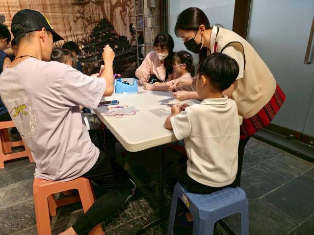 5月連假手作體驗活動圖片14239