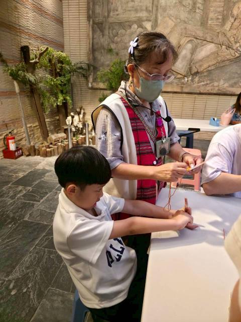5月連假手作體驗活動圖片14248