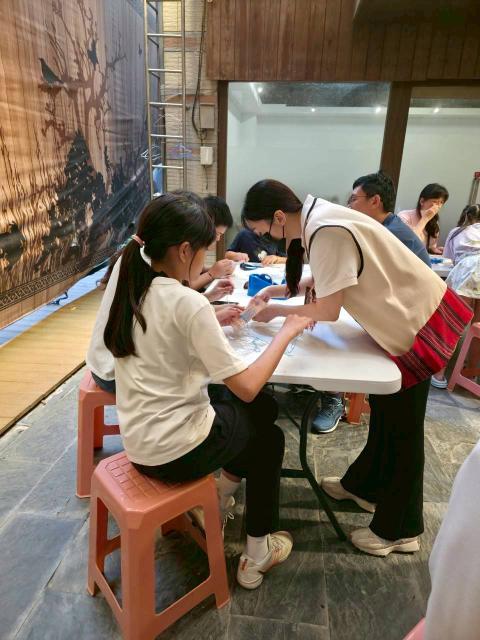 5月連假手作體驗活動圖片14244