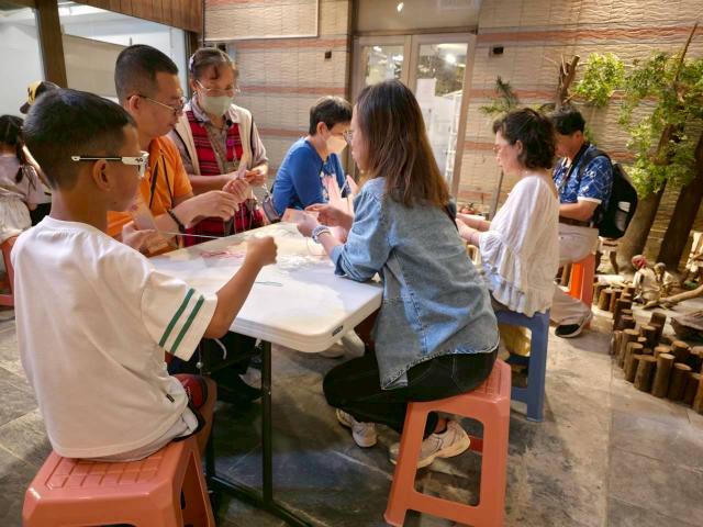 5月連假手作體驗活動圖片14241