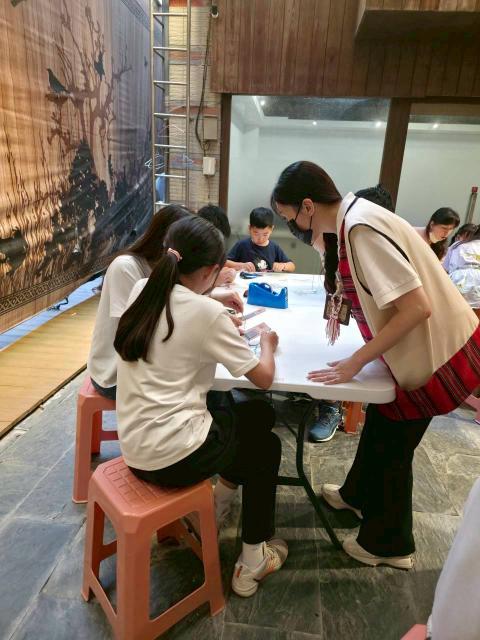 5月連假手作體驗活動圖片14245