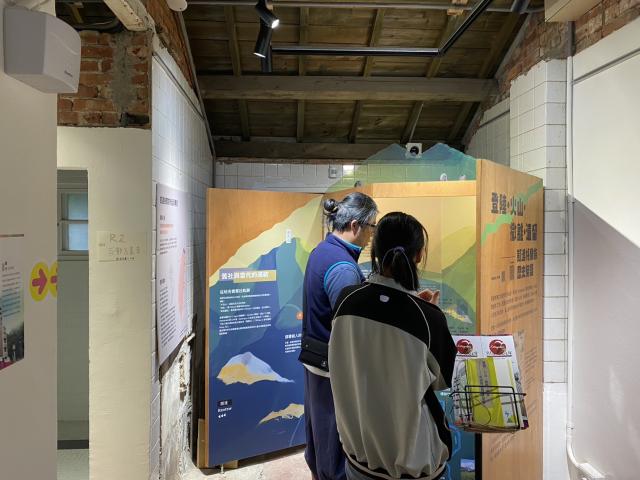 【北投在地館舍串連活動】北投中心新村心村聚圖片14263