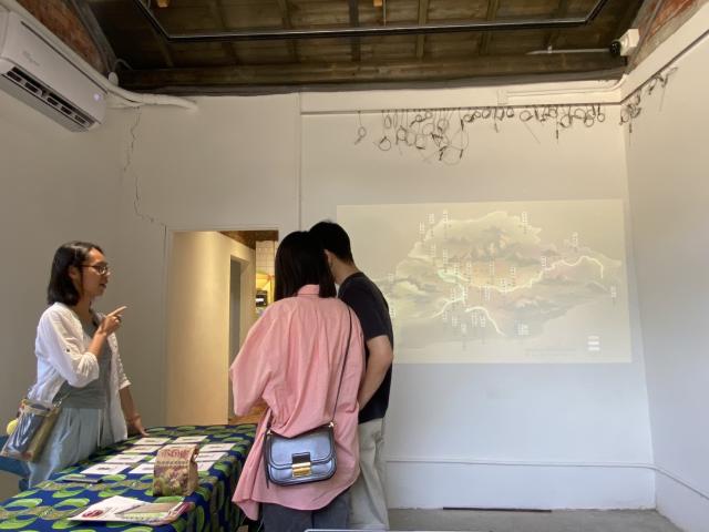 【北投在地館舍串連活動】北投中心新村心村聚圖片14266