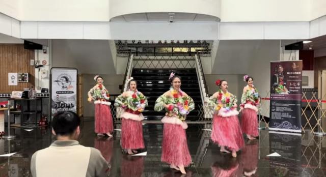 115年度駐館舞團原林藝術舞集原住民族主題樂舞系列展演圖片14318