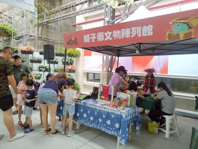 2026博物館冒險王圖片14378