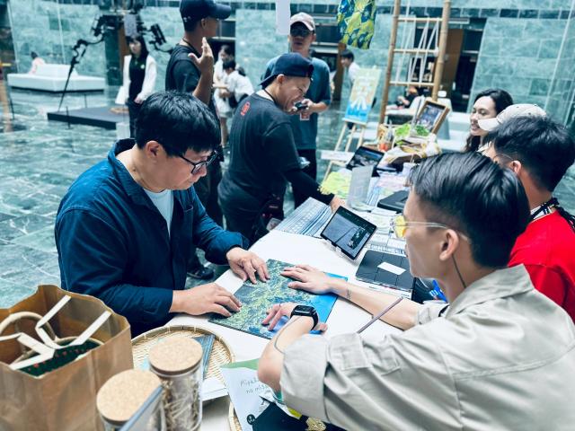 \\ 書書果實世界 //   東柒謎捌陸：原文館與NMP的網絡探索  <圓滿完成>圖片14404