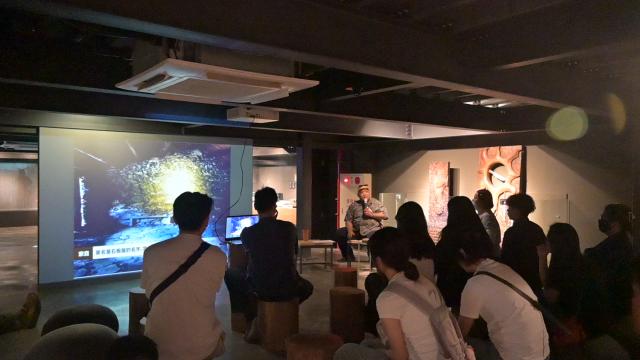 《你所不知道的排灣族家屋故事》圖片14410
