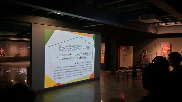 《你所不知道的排灣族家屋故事》圖片14411
