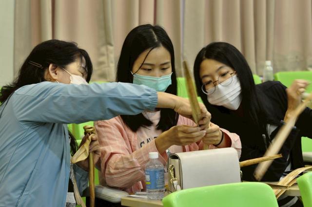 月桃在排灣的情詩裡–圖片14416
