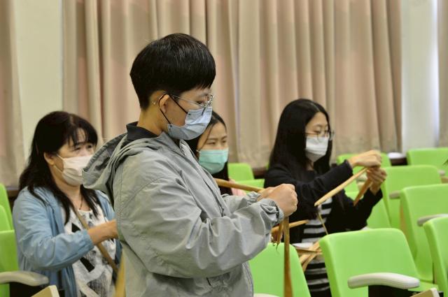 月桃在排灣的情詩裡–圖片14419