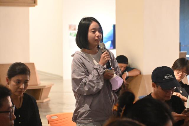 《阿嘟嘛這樣！性別空間如何被創造》圖片14439